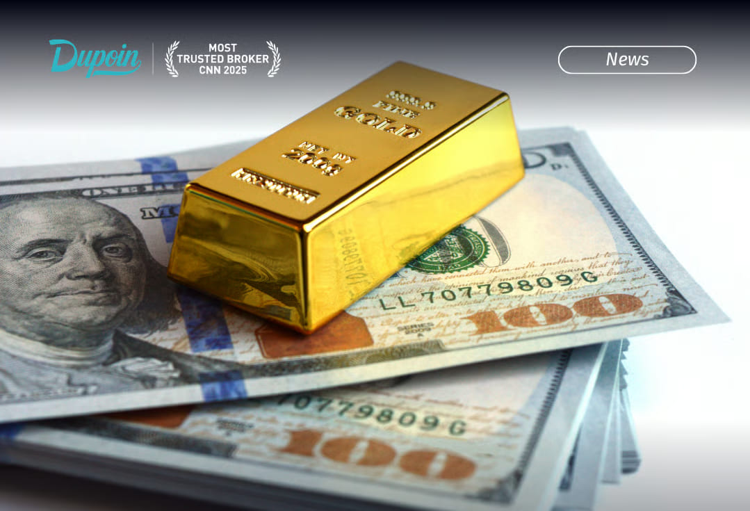 Prediksi Harga Emas Hari Ini: Dupoin Futures Analisis XAUUSD Berpotensi Turun ke US$4.066