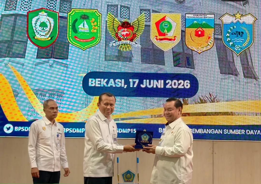 Kotim Gandeng BPSDMP Kembangkan SDM Transportasi