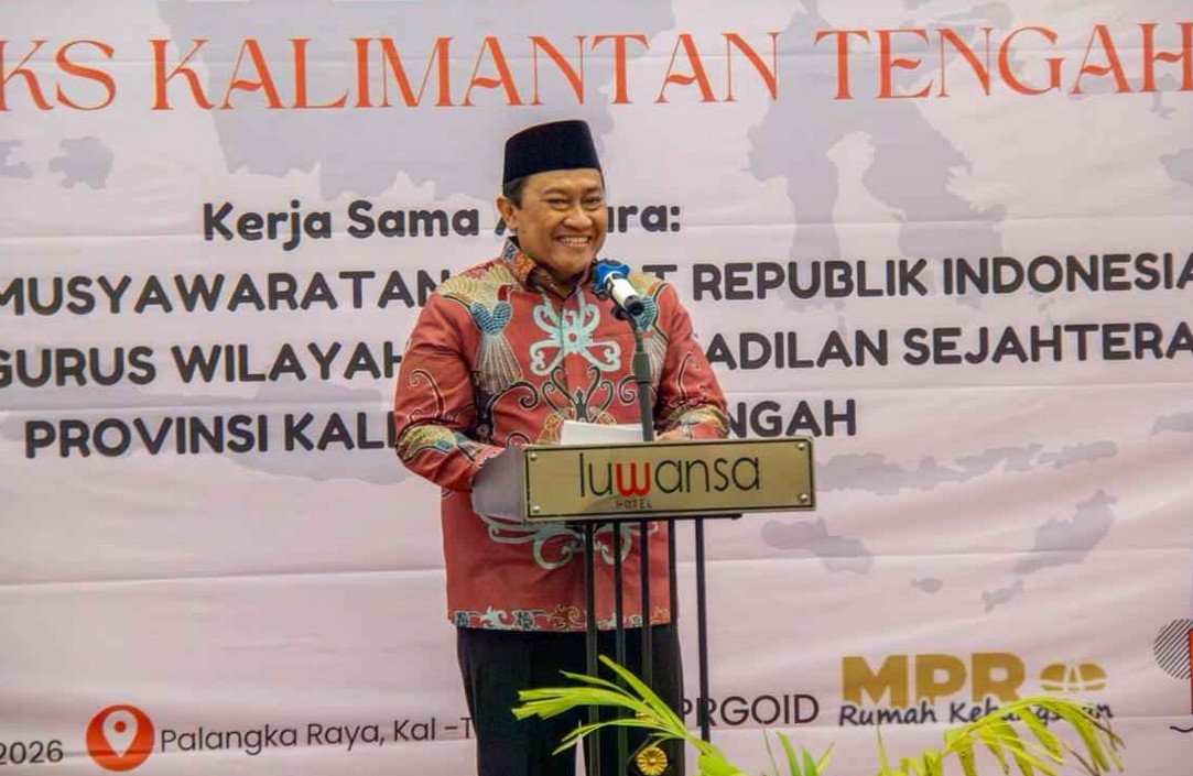 Edy Pratowo: Efisiensi Anggaran Jadi Momentum Prioritaskan Program Strategis