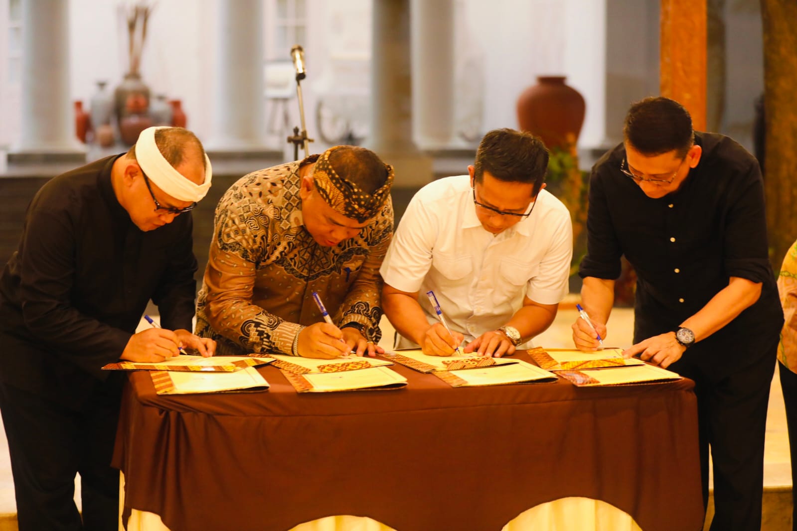 Perkuat Pendampingan Hukum, Pemkab Purwakarta Libatkan Kejaksaan