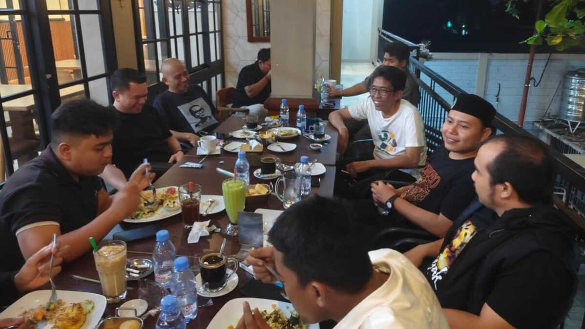 LAKPESDAM NU Gandeng DPRD Dorong Tata Kelola Pemerintahan