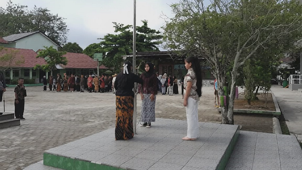 Hardiknas 2026 di Kotim, Momentum Perkuat Pendidikan Berkarakter dan Kebhinekaan