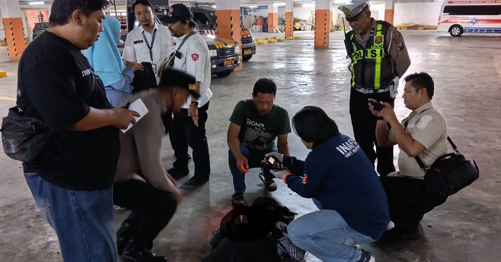 Keluar dari Rumah Hantu, BNW Meninggal Mendadak, Ada Apa?