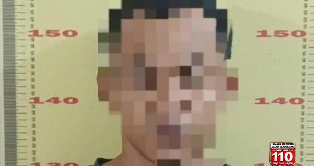Masuk Malam, Polsek Kota Bangun Sergap Daihatsu Sigra Mesin Menyala, Ada Apa?
