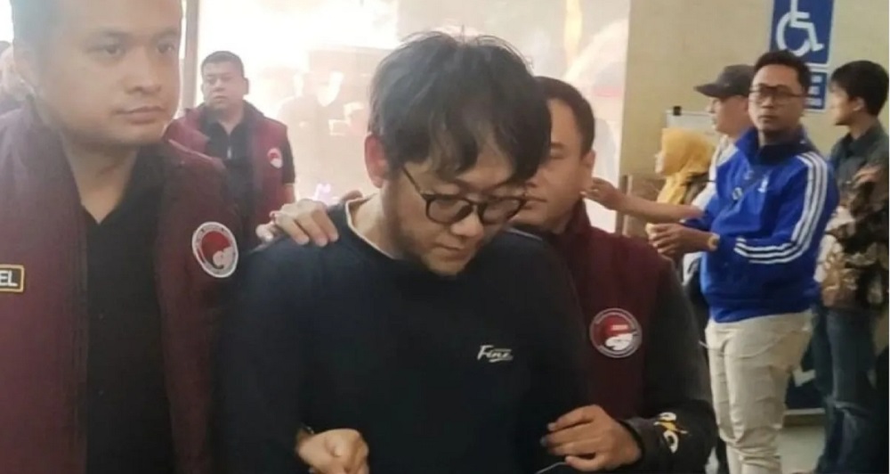2-3 Kali Sebulan, Duit Narkoba Indonesia Mengalir ke Gembong Asal Banjarmasin Fredy Pratama di Thailand