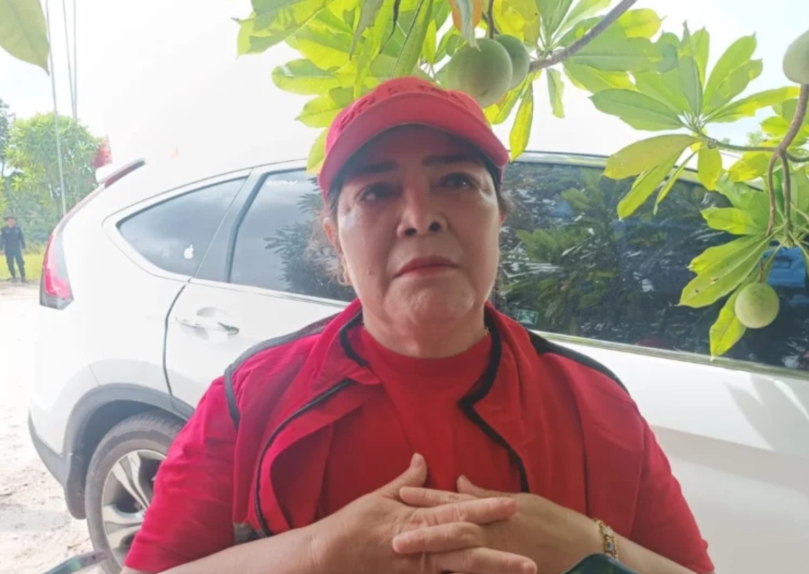 DPRD Apresiasi Kemajuan Pembangunan Palangka Raya