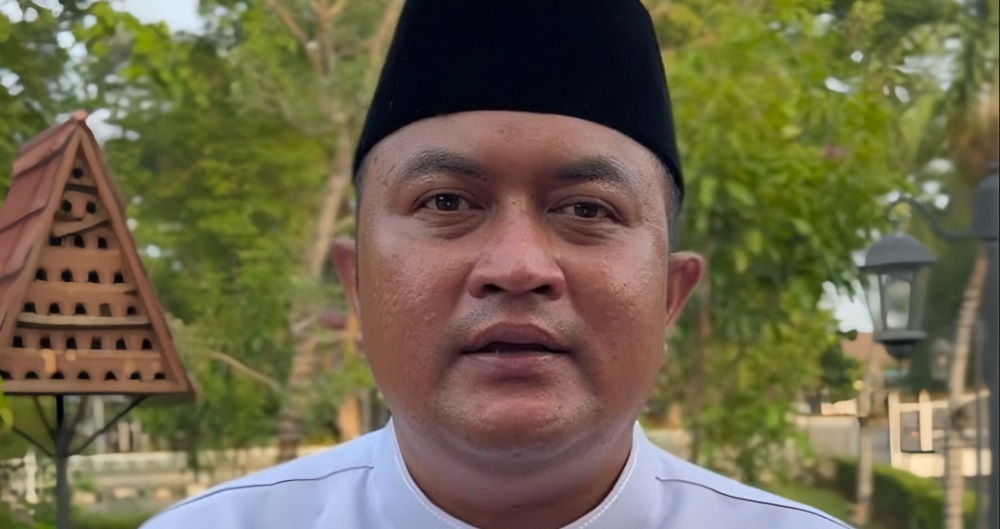 KPK Periksa Bupati Bogor Rudy Susmanto, Tapi Kenapa Diperiksa di Cibinong Sih?