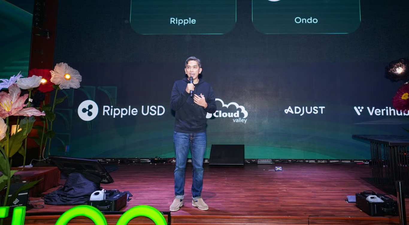 Bitcoin Tertekan di US$63.000, FLOQ Ungkap Peluang Rebound hingga Akhir 2026