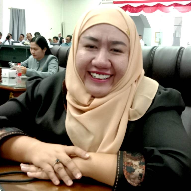 Rosi Wahyuni Sebut Guru Ujung Tombak Pendidikan