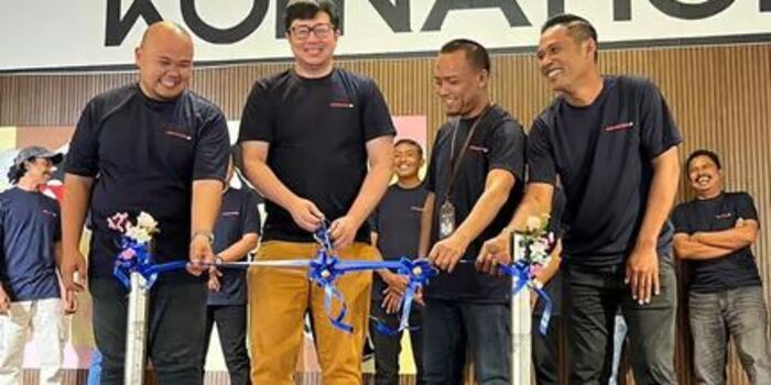 Koi Nation Hadirkan JPD Show Series 2026–2027 dengan Hadiah Trip All Japan Koi Show 2028