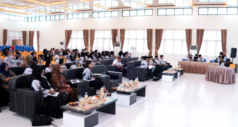 SPMB 2026 dan SIP Pintar Jadi Fokus Pendidikan