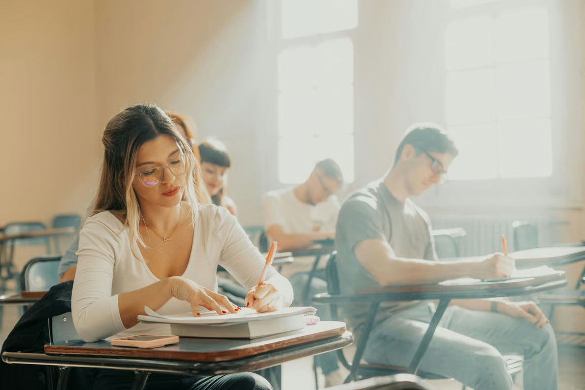 BINUS ASO Gandeng BPLJSKB, Mahasiswa Dapat Akses Baru
