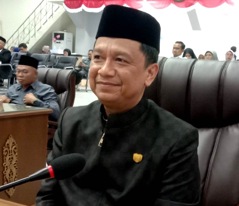 Taufik Nugraha Apresiasi Gowes Bareng Perkuat Kebersamaan  