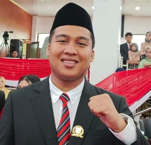 Fredrich Yoga Tegaskan Pelatihan Kerja Harus Sesuai Kebutuhan Industri