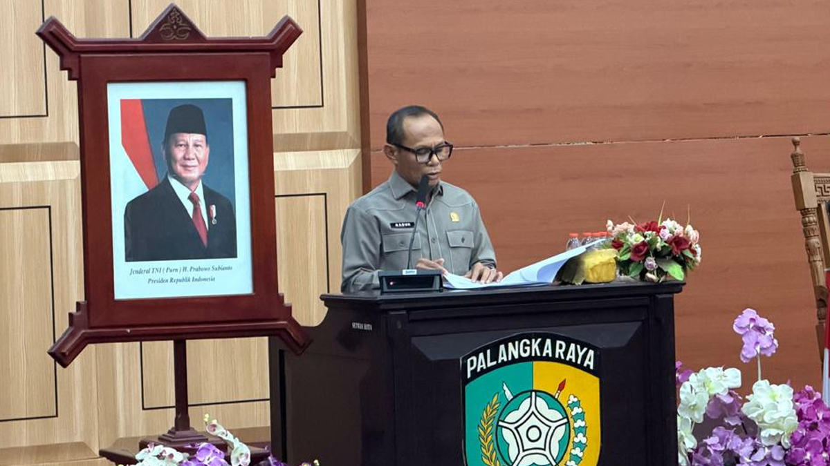 Fraksi PAN Minta Semua Pihak Perkuat Penanganan Karhutla