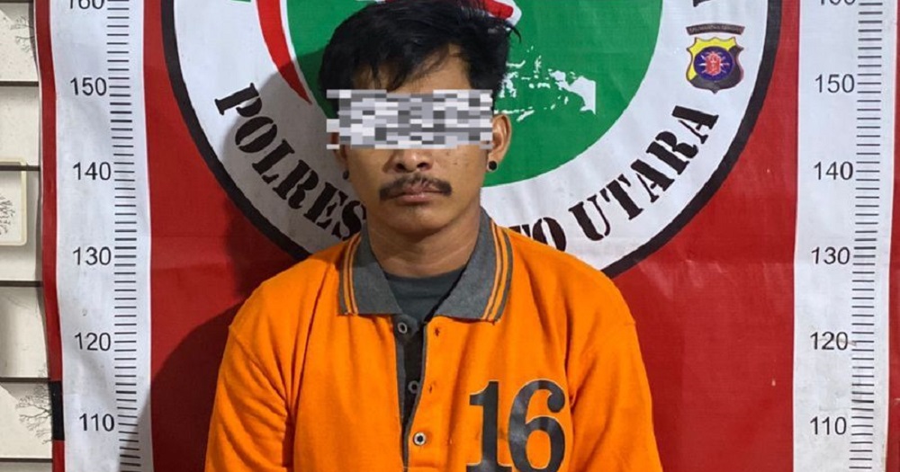 Tak Mau Kecele, Ini yang Dilakukan Polres Barito Utara terhadap Pemain Sabu-sabu Teweh Baru