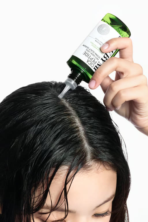 SOME BY MI Meluncurkan 'Cica Anti Hair Loss Hair Serum,' Lengkapi Lini Perawatan Kulit Kepala Fungsional