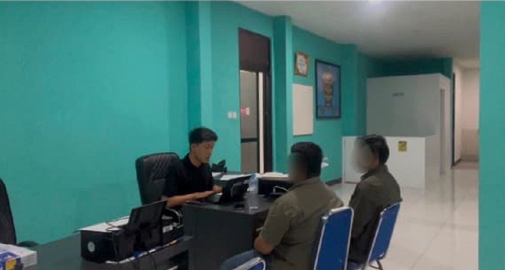 Kantongi 4 Bukti, Polres Sambas Tersangkakan RY dalam Kasus Perbuatan Cabul terhadap Anak