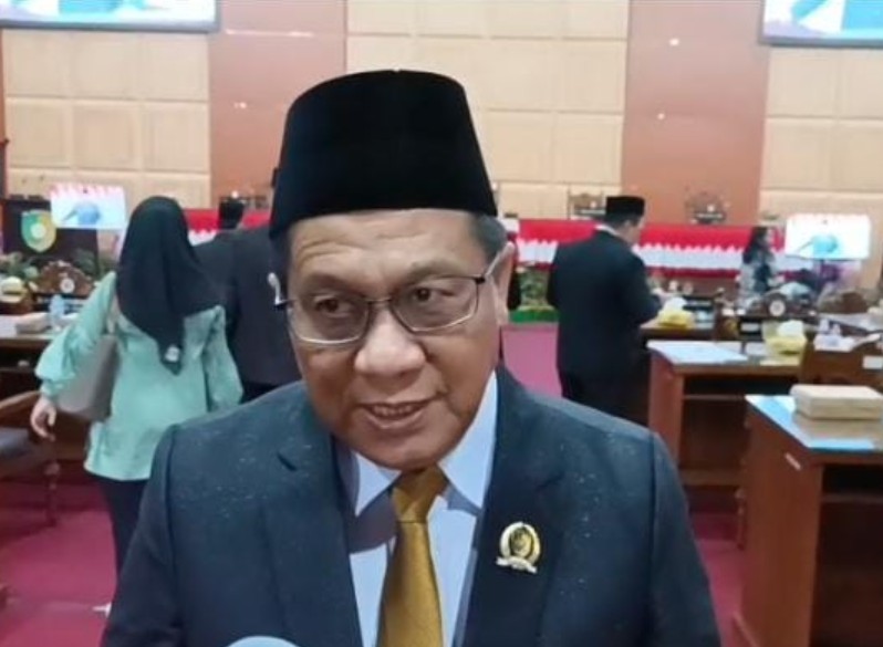 Subandi Dukung Pelestarian Budaya Lewat FBIM 2026