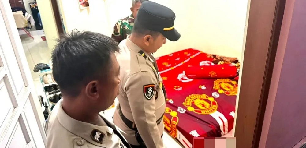 Dicari-cari, Karyawan Swasta Ini Ternyata Sudah Tak Bernyawa di Kamar Kost Bukit Nunggal