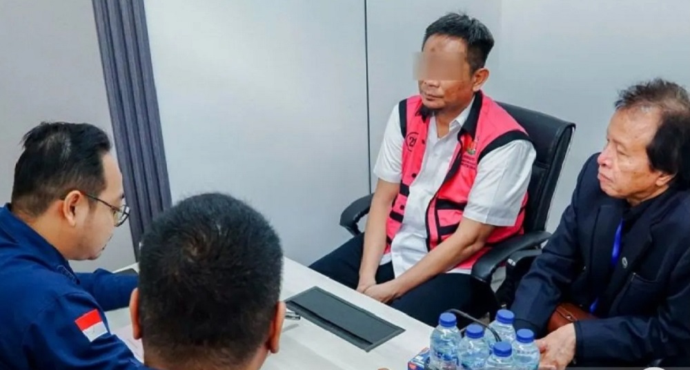 Kasus Tambang AKT di Murung Raya, Eks Bos Pelabuhan Rangga Ilung Segera Disidang 