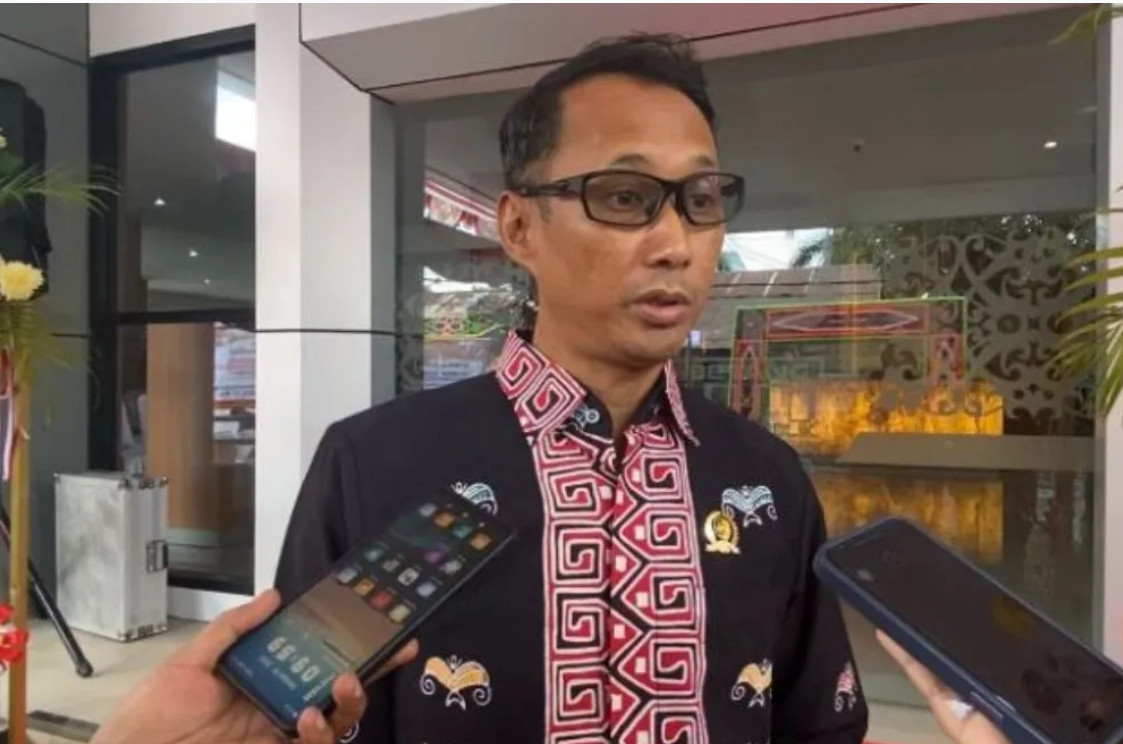 Jati Asmoro Tegaskan UMKM Kuliner Jadi Penopang Ekonomi Lokal