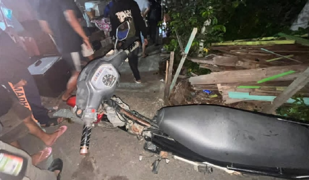 Begini Kronologis Penikaman Ramli di Tanjung Redeb, Bermula dari Suara Mencurigakan di Jendela