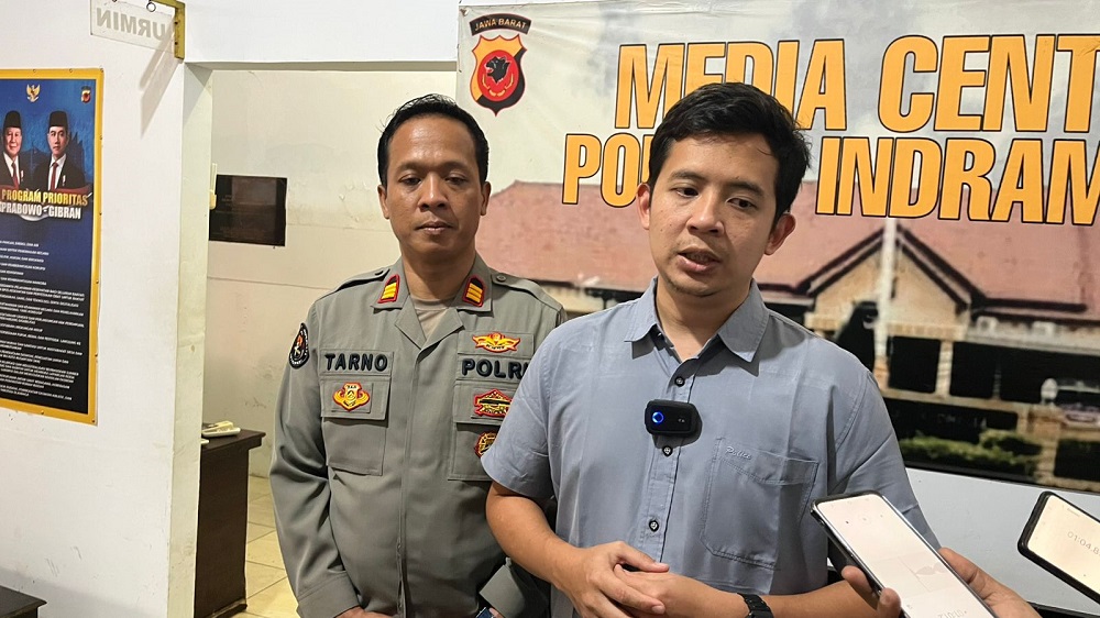 Pembunuhan Satu Keluarga, Polisi Luruskan Simpang-siur Informasi, Ternyata.....