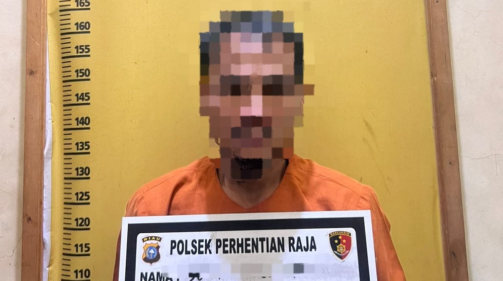 Misteri Pembunuhan Ibu Muda Pengumpul Brondolan Sawit Terungkap! Ternyata....