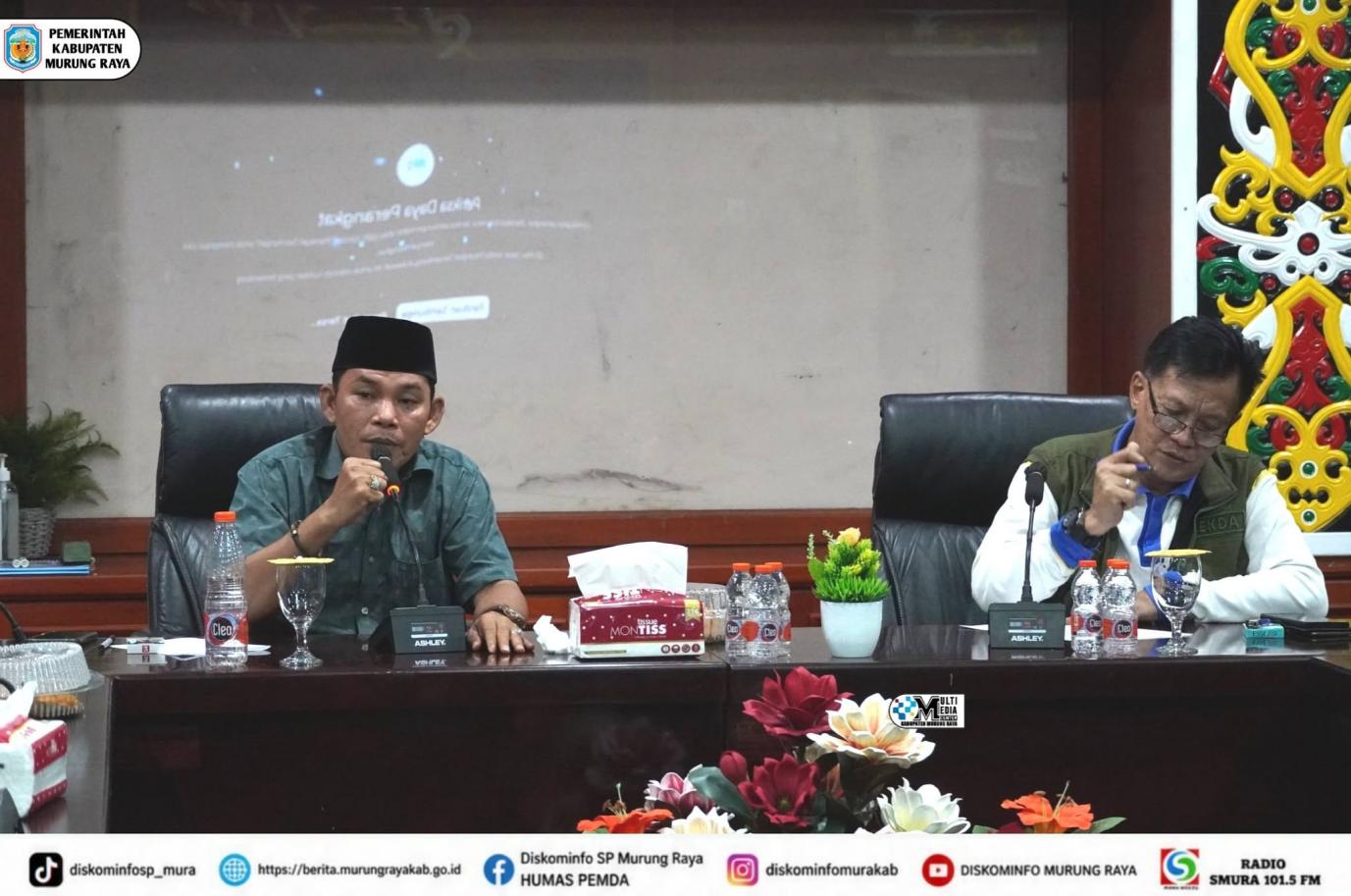 Rahmanto Dorong Sinergi Lawan Peredaran Narkoba