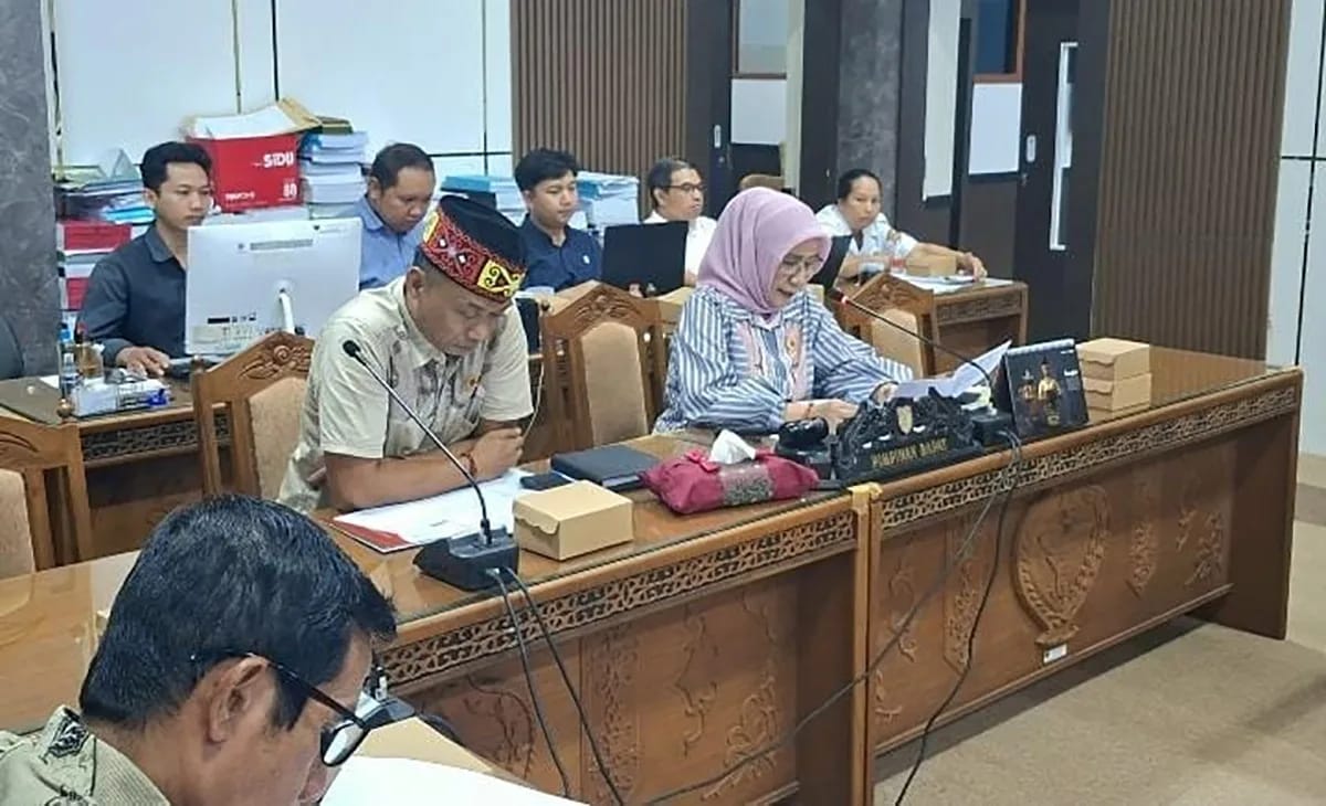 Narkoba Merambah Desa, DPRD Kalteng Prioritaskan Edukasi Pelajar