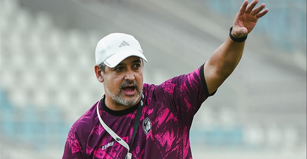 Jelang Jamu Isen Mulang Kalteng FC, Pelatih Arema FC Makin Pede, Ini Penyebabnya
