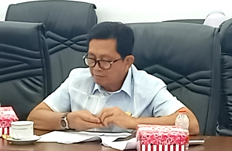 DPRD Dukung Pembangunan Berbasis Kepentingan Publik