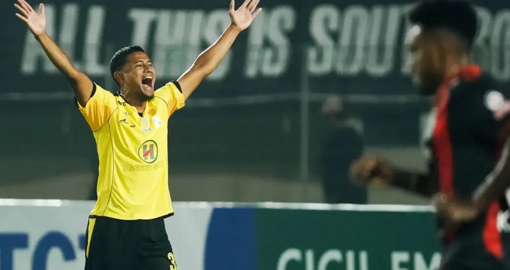 Jadwal Pekan ke-4 Championship: Barito Putera vs Persela Lamongan, Siapa Lebih Sempurna?