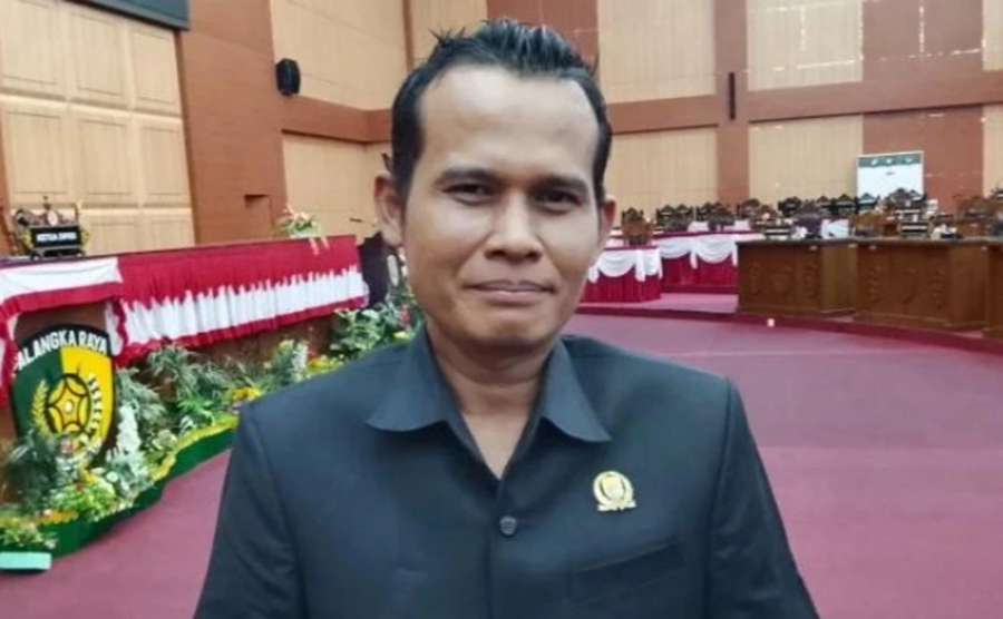 Dede Ardiansyah Apresiasi Penutupan TPS Jalan Lawu