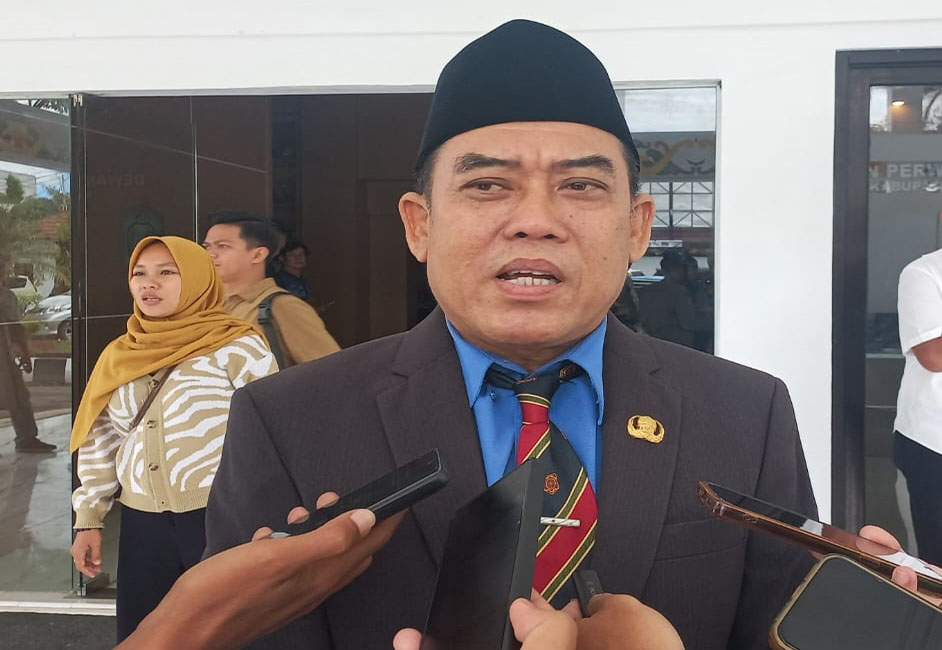 Kabut Asap Masih Mengancam, Pemkab Kotim Imbau Warga Batasi Olahraga Outdoor