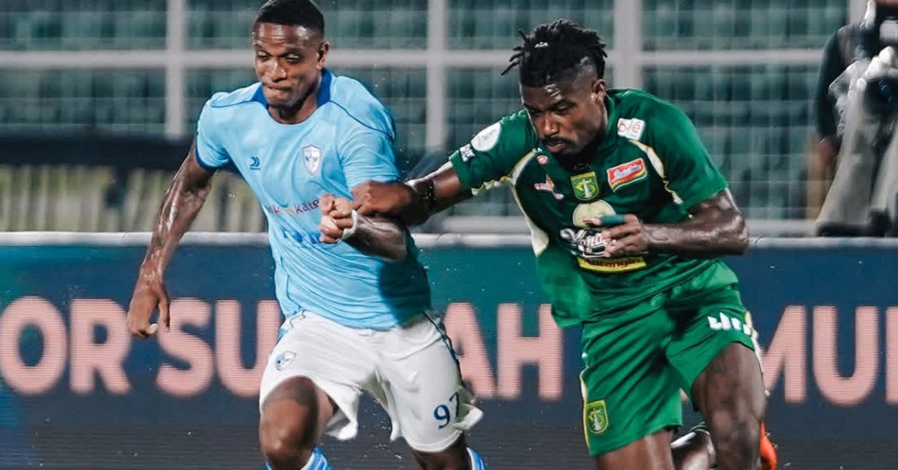 Kalah Lagi di Tangan Persebaya, Ini Dalih Pelatih Isen Mulang Kalteng FC Mundari Karya