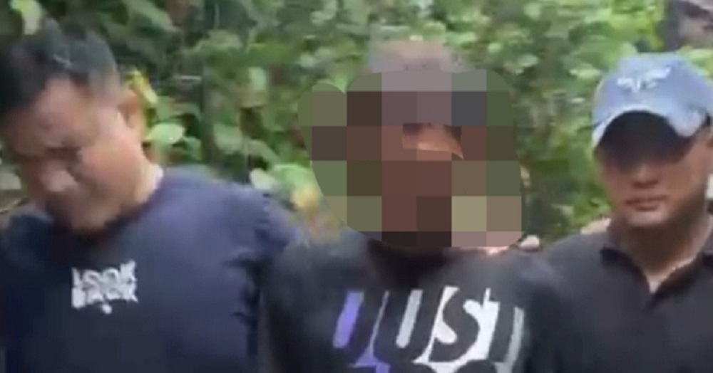 Tiga Bulan Buron, Pencuri Penguras Gudang Ekspedisi di Pontianak Diringkus Polisi