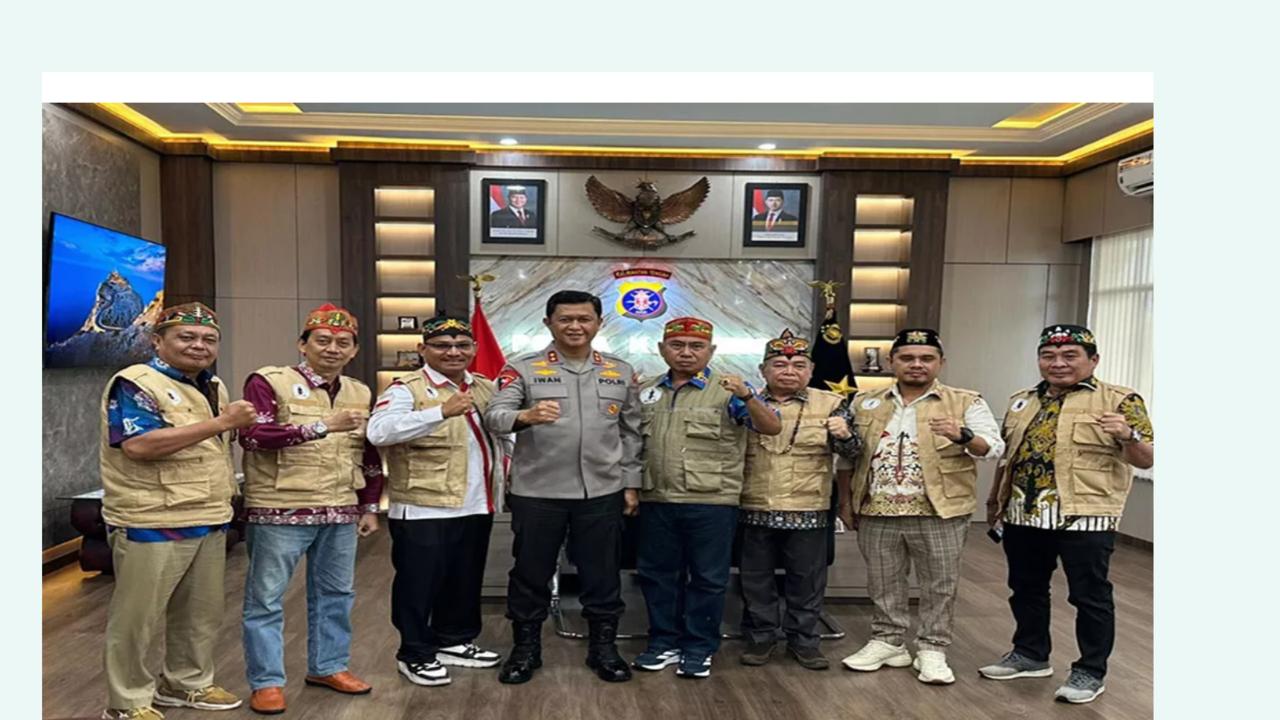 Andi Kapui, Bandar Besar Sabu-Sabu Yang Pernah Dilaporkan GDAN, Diringkus Aparat Polsek Ketapang