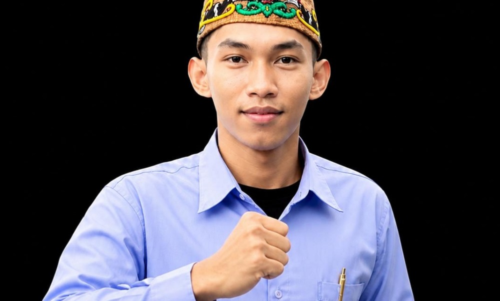 Aliansi Pemuda Kalteng Dukung Hermanto Tertibkan Balapan Liar di Palangka Raya