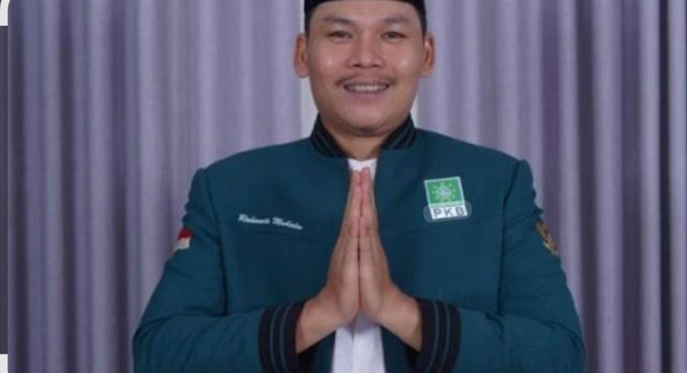 DPP PKB Tunjuk Mahyono Jadi Ketua DPC Murung Raya 2026–2030   