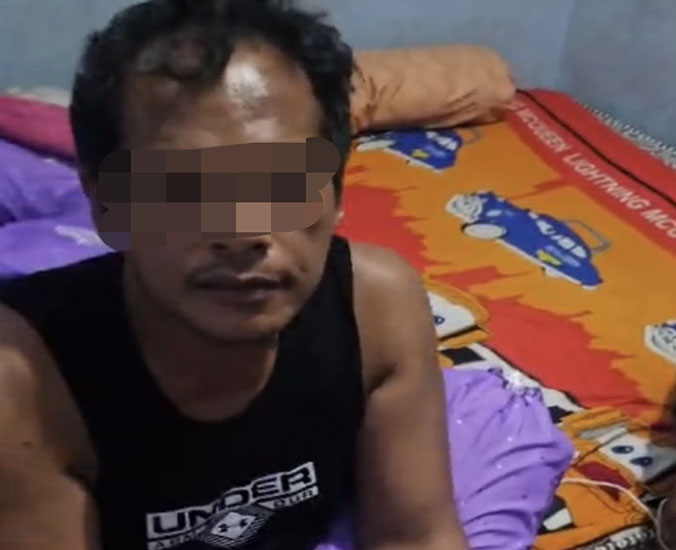 Kasus Pencatutan Nama GDAN Berbuntut Panjang, Imar Alias Kacong Dijadwalkan Jalani Sidang Adat 15 Agustus