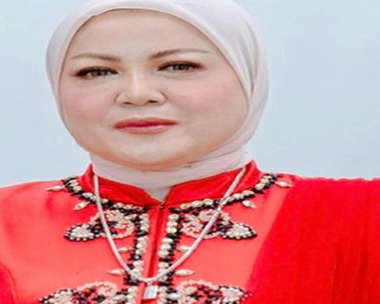Soroti Kasus Bullying, Wakil Ketua II DPRD Barut Tegaskan Pentingnya Sinergi Orang Tua dan Sekolah