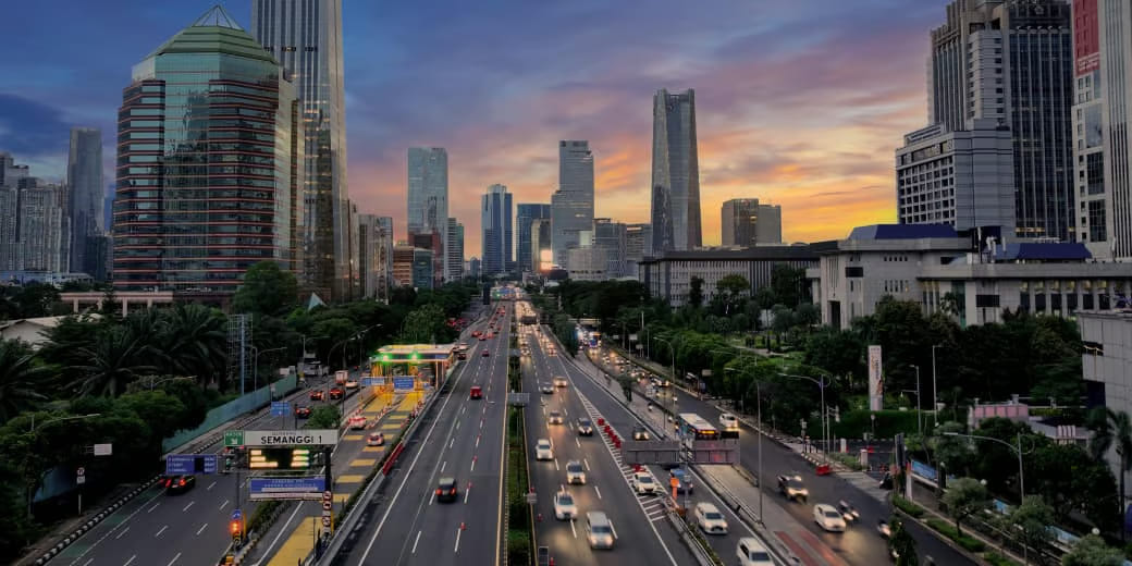 Public Expose 2026: Laba Tembus Rp1,91 T, Jasa Marga Siap Dorong Pertumbuhan Jangka Panjang