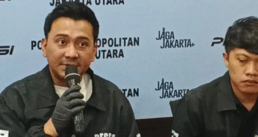 Dunia Makin Gila! Pria Muda Ini Diringkus Polisi Gegara Lakukan Pelecehan Seksual terhadap Anjing