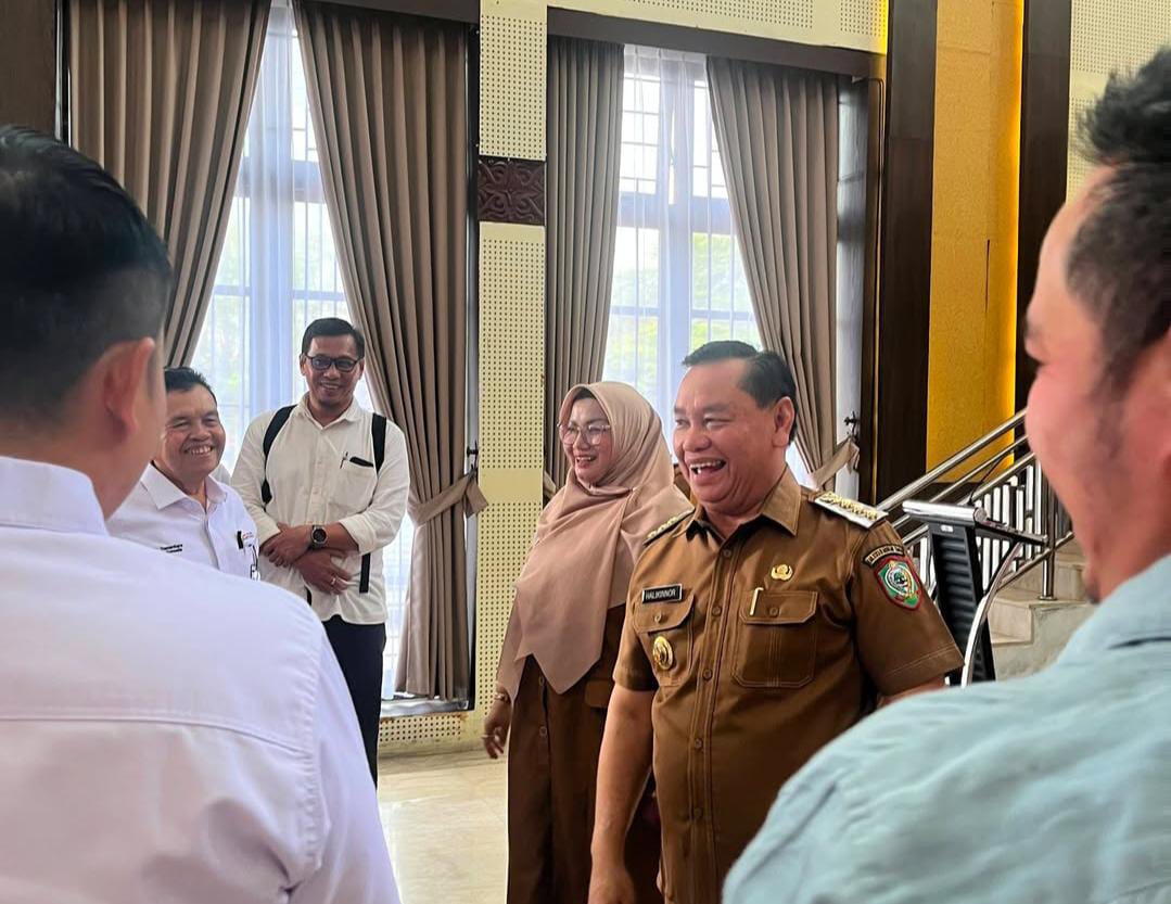 Kotim Perpanjang Status Tanggap Darurat Karhutla, Pemkab Ajak Warga Salat Istisqa