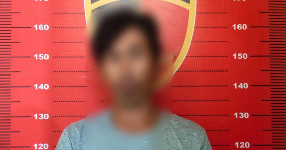 Ayah Bekat di Sekadau Diringkus Polisi, Tega Benar Hamili Anak Kandung Sendiri