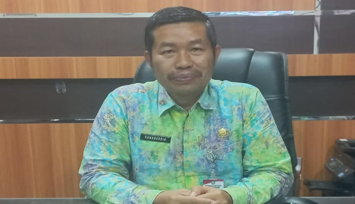 Pemkab Kotim Perkuat Layanan Kepegawaian, ASN Diberi Ruang Konsultasi
