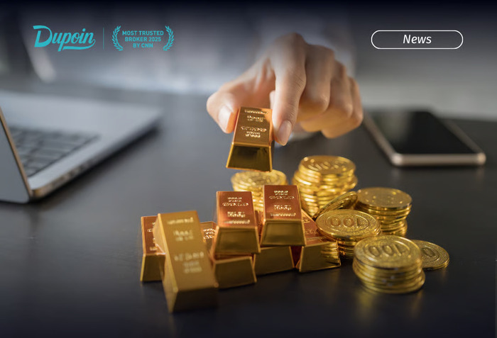 Harga Emas Sulit Bangkit, Tren Turun Masih Mendominasi