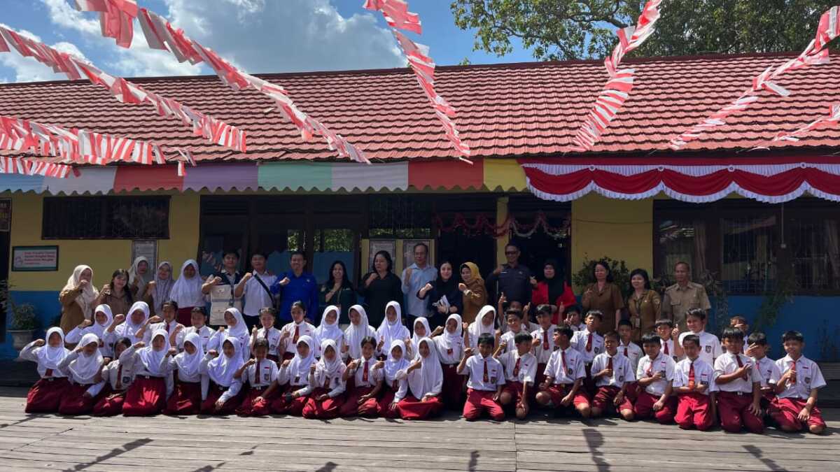 DPRD Catat Kerusakan Fasilitas Sekolah Dasar